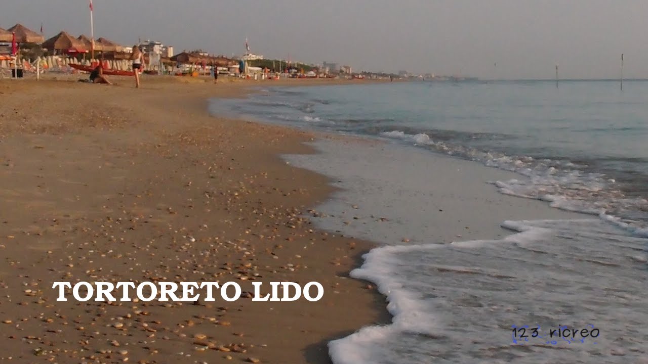 Tortoreto Lido Abruzzo
