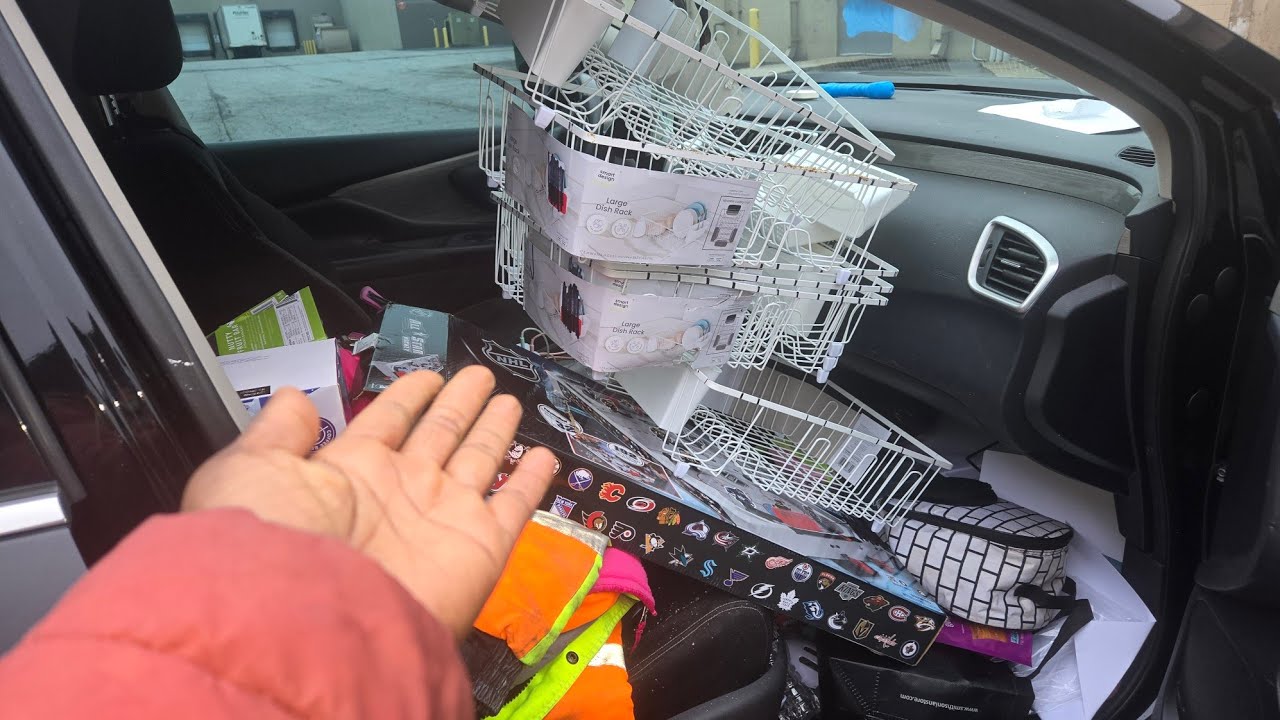 DIVING W/ MY MOM, WE TOOK HOME A JACKPOT! 🥤 🥤 🥤 