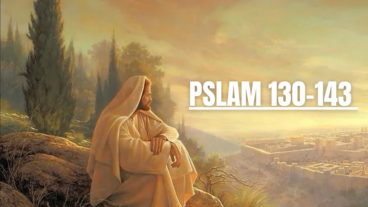 “My child… no anger, only open arms. Come home.”Psalm 130, 143☦︎