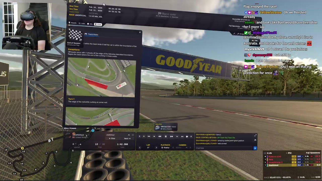 Creator Series S3 R4 Multiclass
