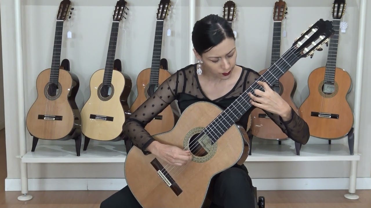 Paulina Orozco - Música para David N 10