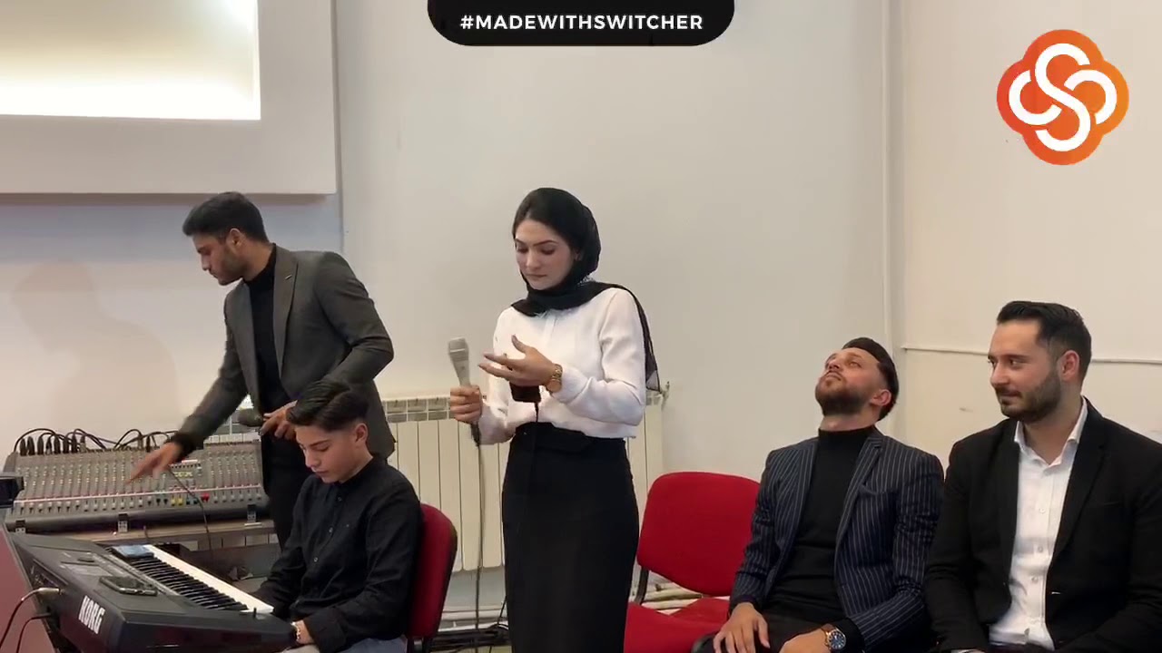 Isaura Gheorghiu & Marius Lupu- Maria te-ai gândit