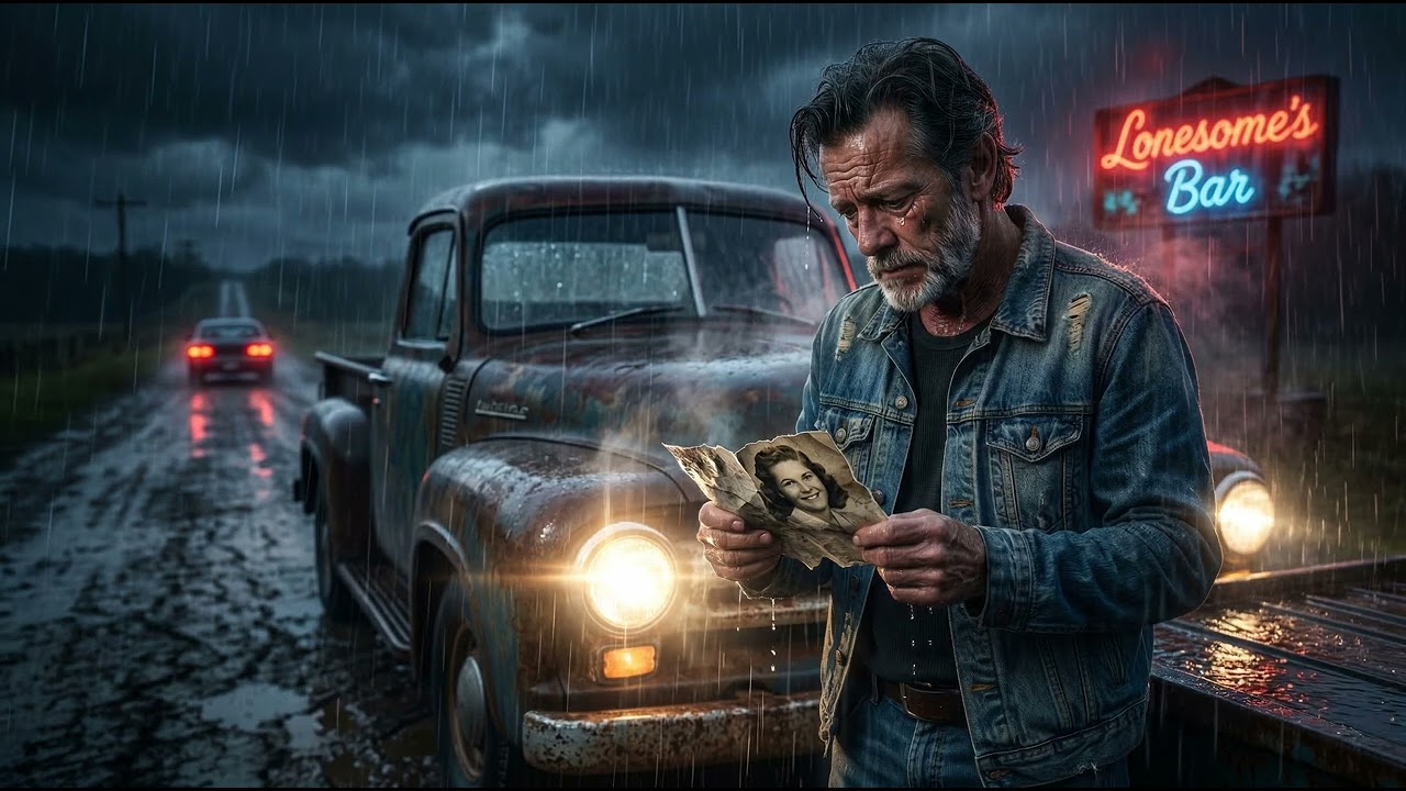 The Girl Who Left Saved My Life