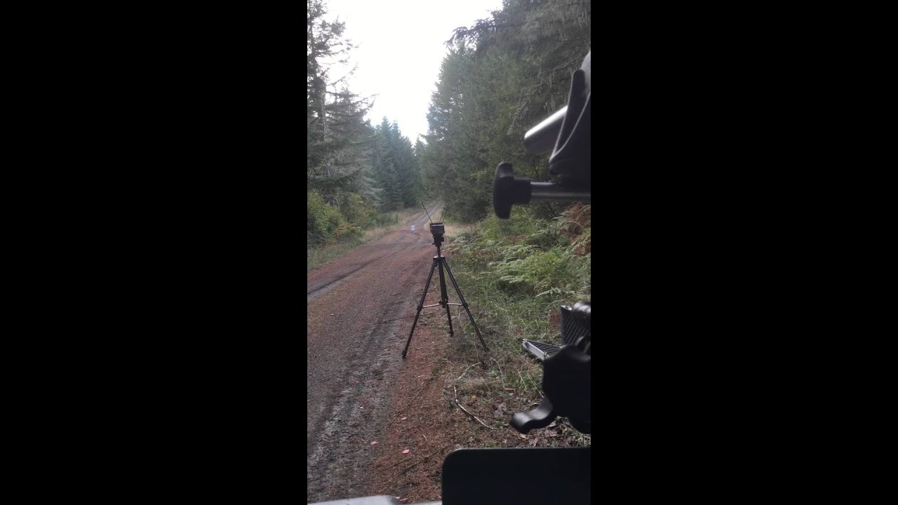 500 S&W with Bowers Vers50 suppressor