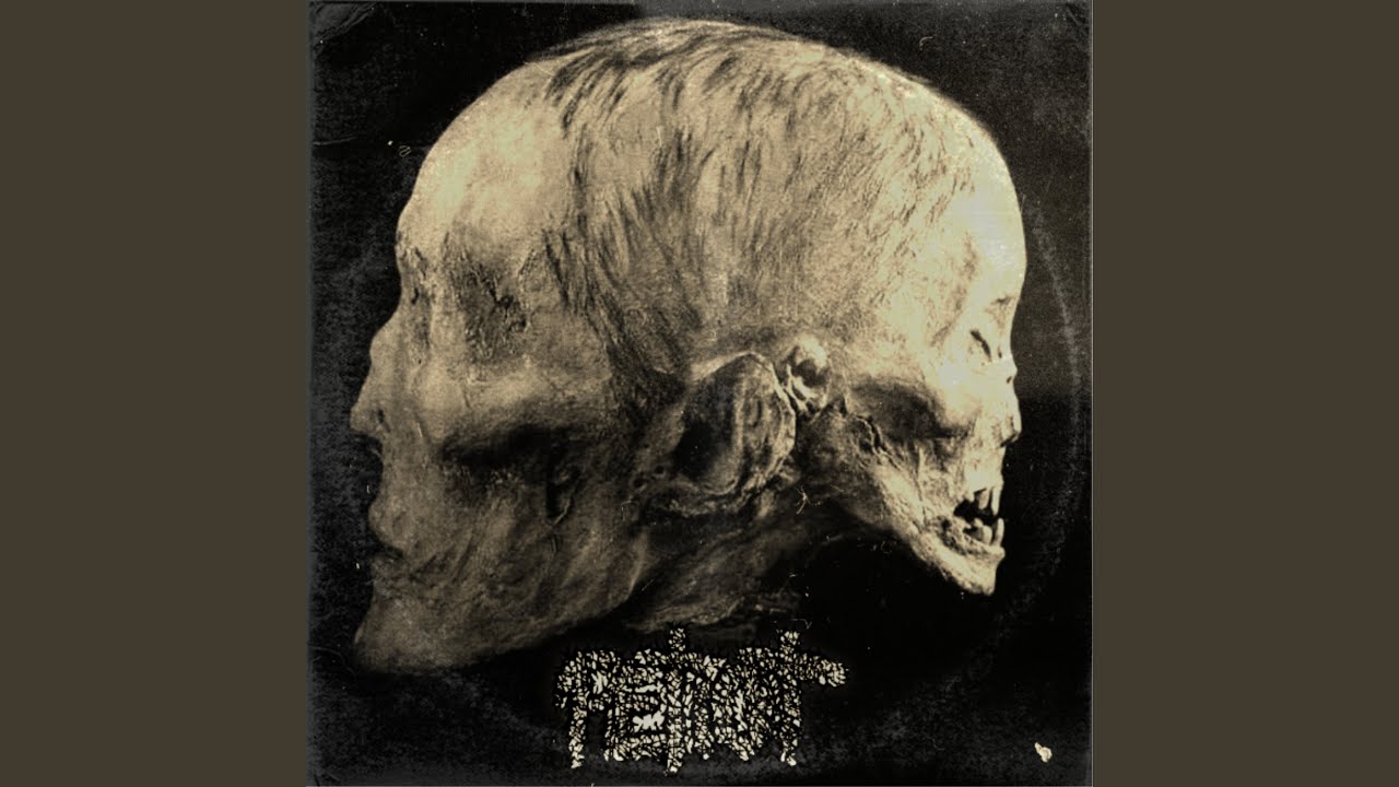 Putrid Blood Vessels