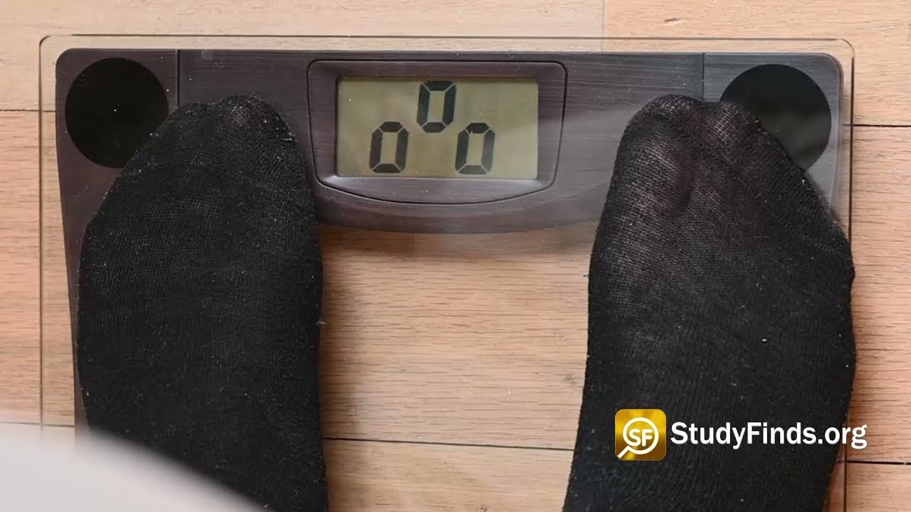 Thick Thighs Save Lives? People With Larger Thighs Have Lower Heart Disease, High BP Risk