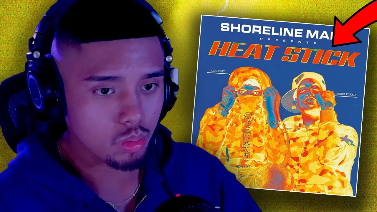 Как я создаю биты в стиле SHORELINE MAFIA С НУЛЯ! | FL STUDIO 21