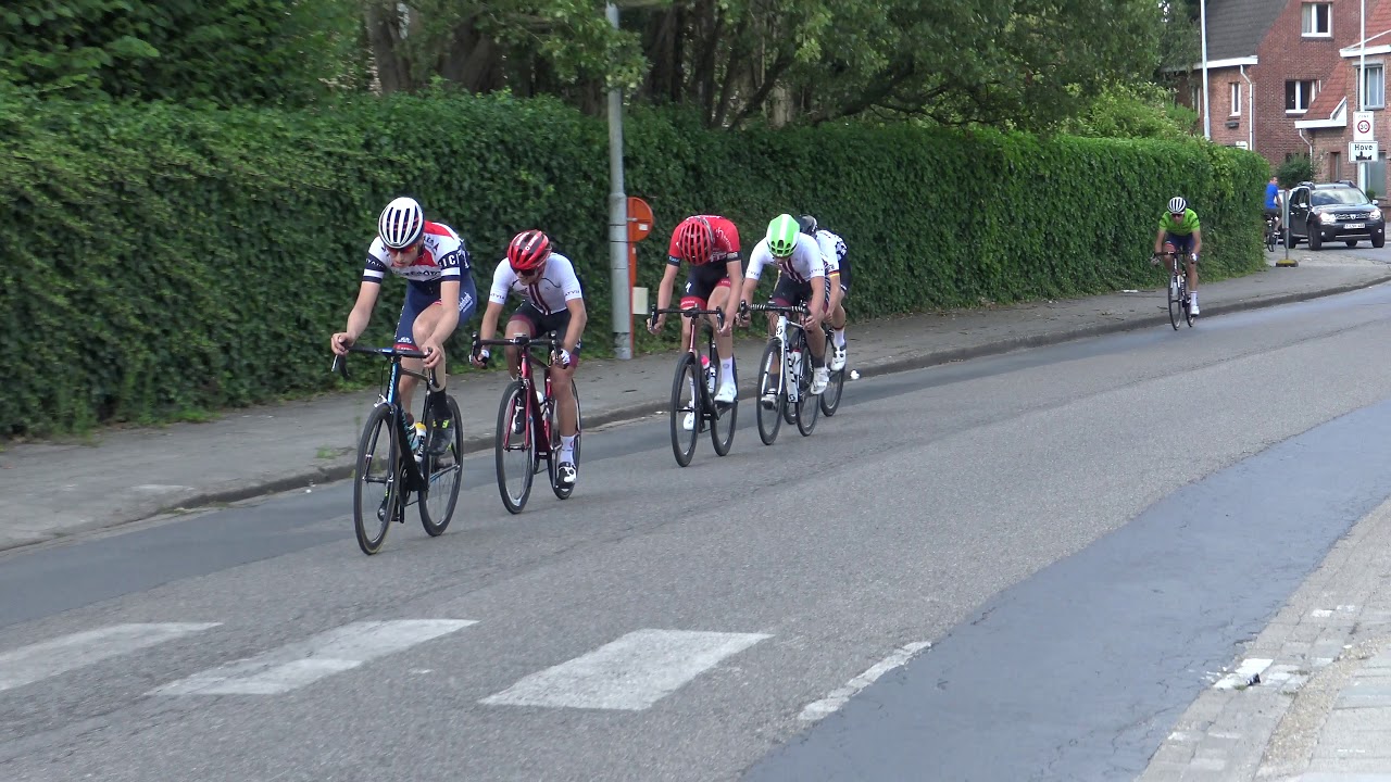 Sint Martinusprijs Kontich 2019