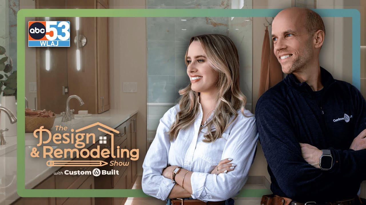 3 Stunning Home Transformations You HAVE to See! | The Design & Remodeling Show
