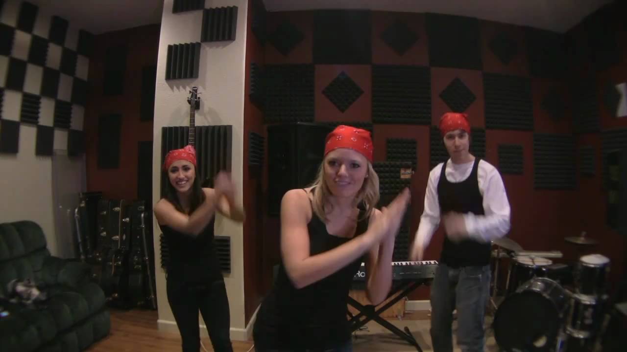 The Krista VanAlex and Jon Project
