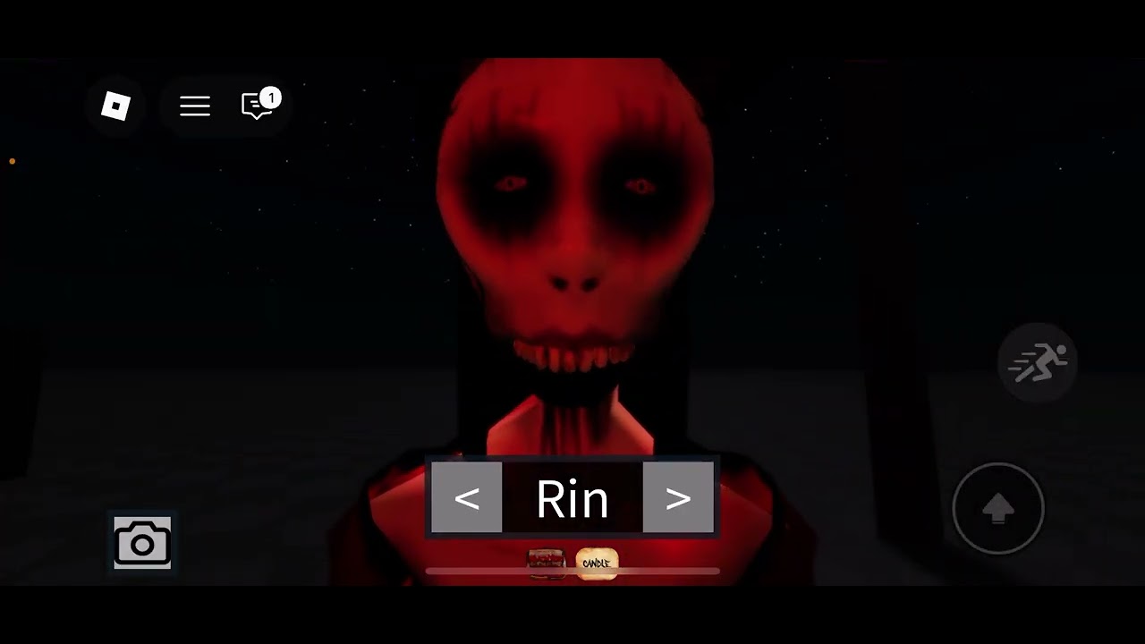 Rin test the mimic 