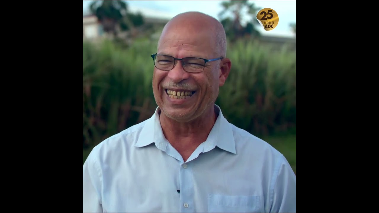 La Canne Verte - 25&egrave;me r&eacute;colte AOC Martinique (&Eacute;pisode 1)