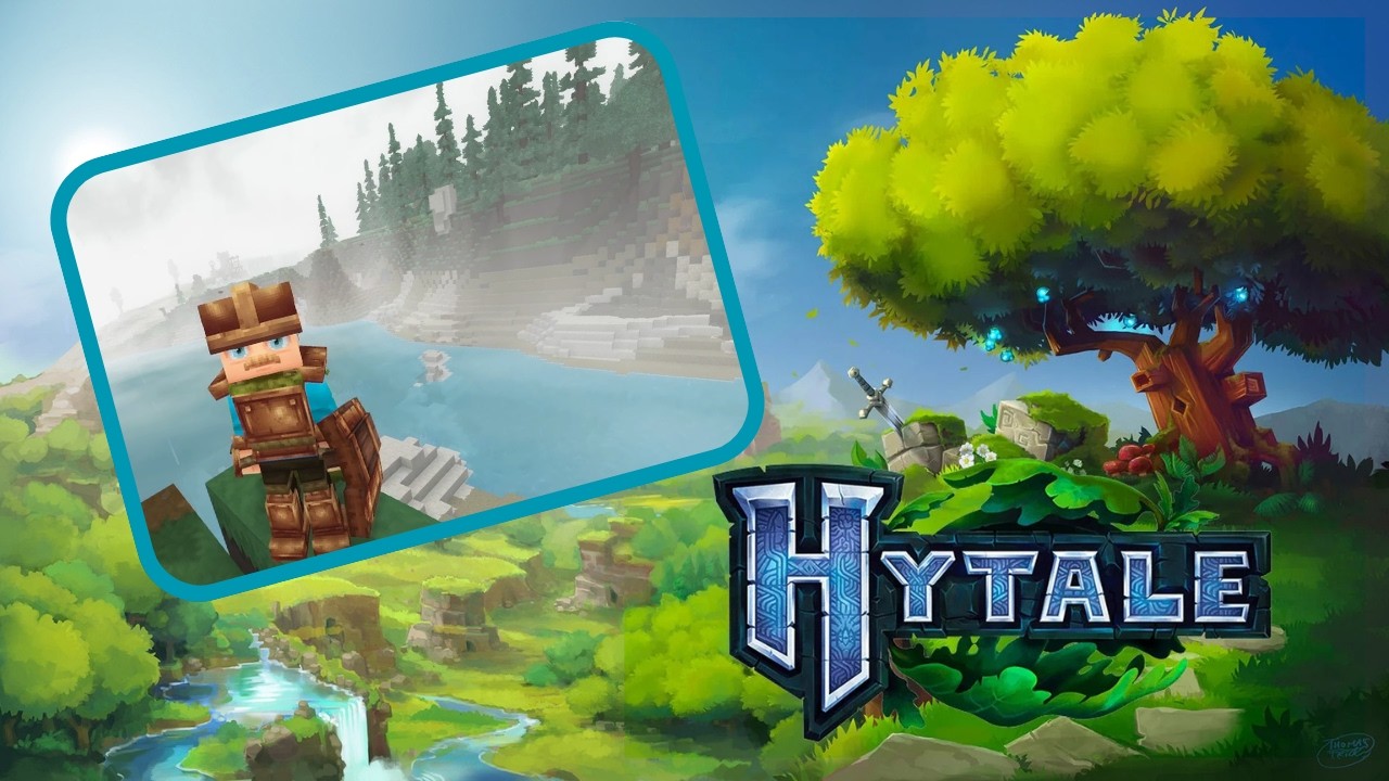 Der vergessene Tempel - Hytale (006)