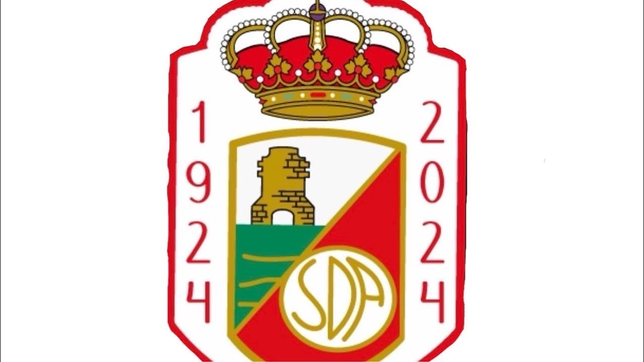 R.S.D. ALCALA S.A.D.'C' vs F11 A