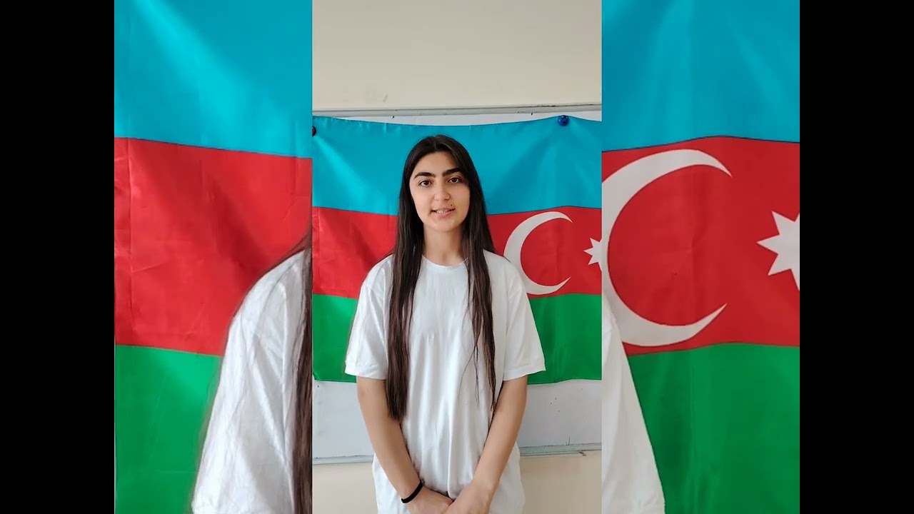 Layihəmizə start verildi🪩😍🤭🇦🇿