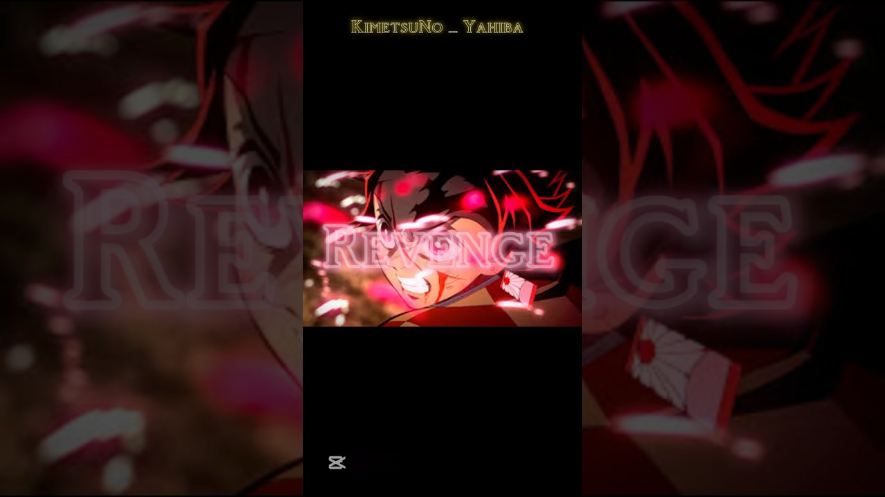 A small correction @Imbunnyme #kny #knynezuko #anime #knyedit #tanjiro #nezuko #edit #shorts
