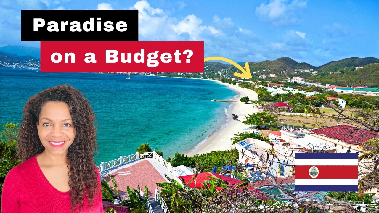 Retiring in Costa Rica? 🇨🇷 Watch this BEFORE Renting or Buying a Property