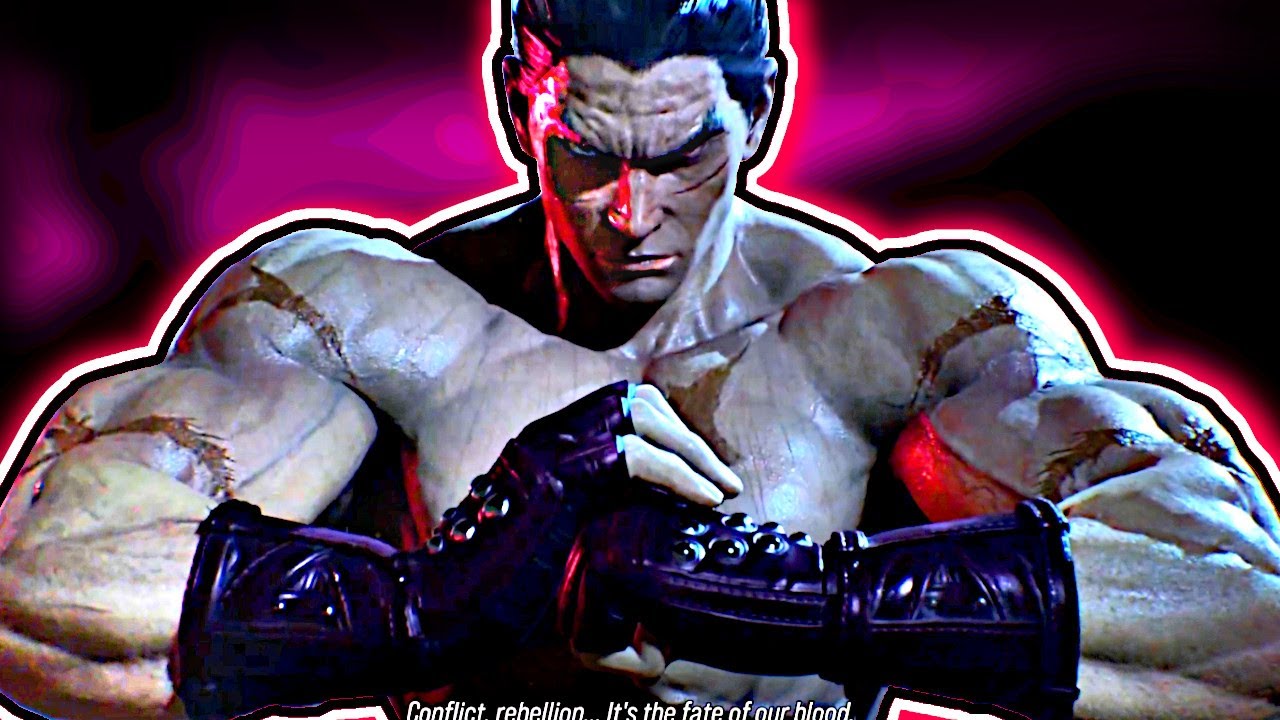 MAX AURA KAZUYA Faces Strong Lars! - Off-Stream Sessions