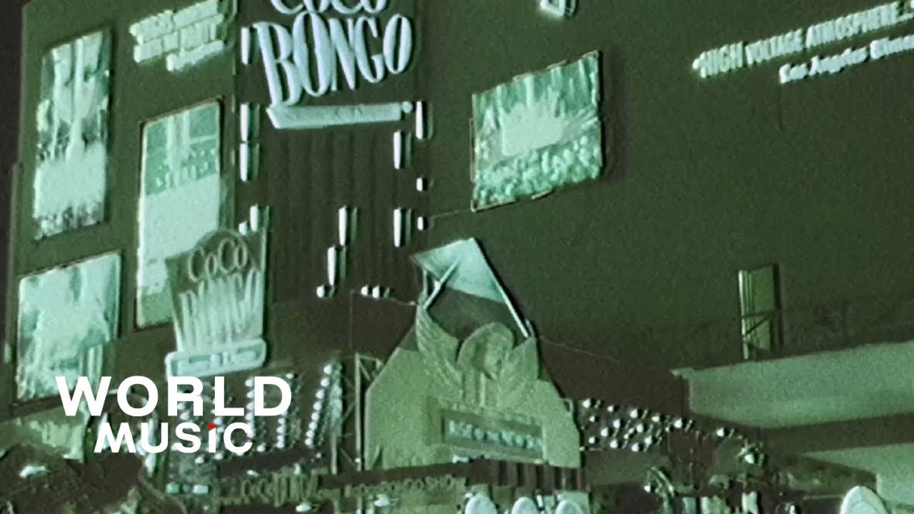 YST - DILE [VISUALIZER]