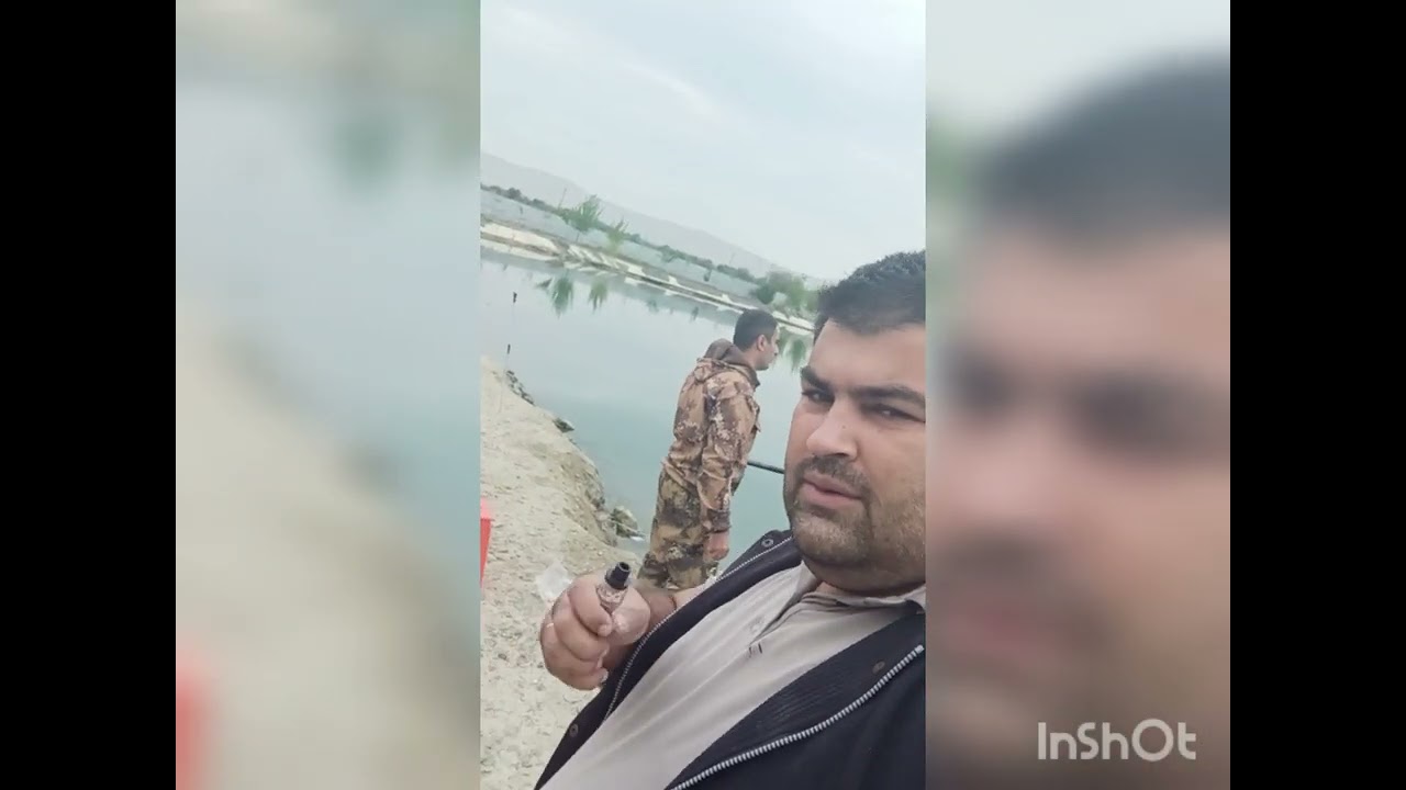 Baliq ovu Mingecevir Kur cayi.  любительское рыболовство в Азербайджане. охота на рыбалку