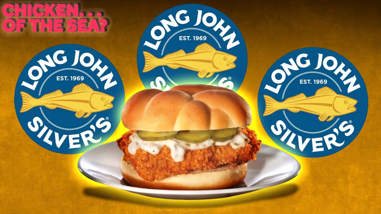 Что случилось с Long John Silver&rsquo;s?