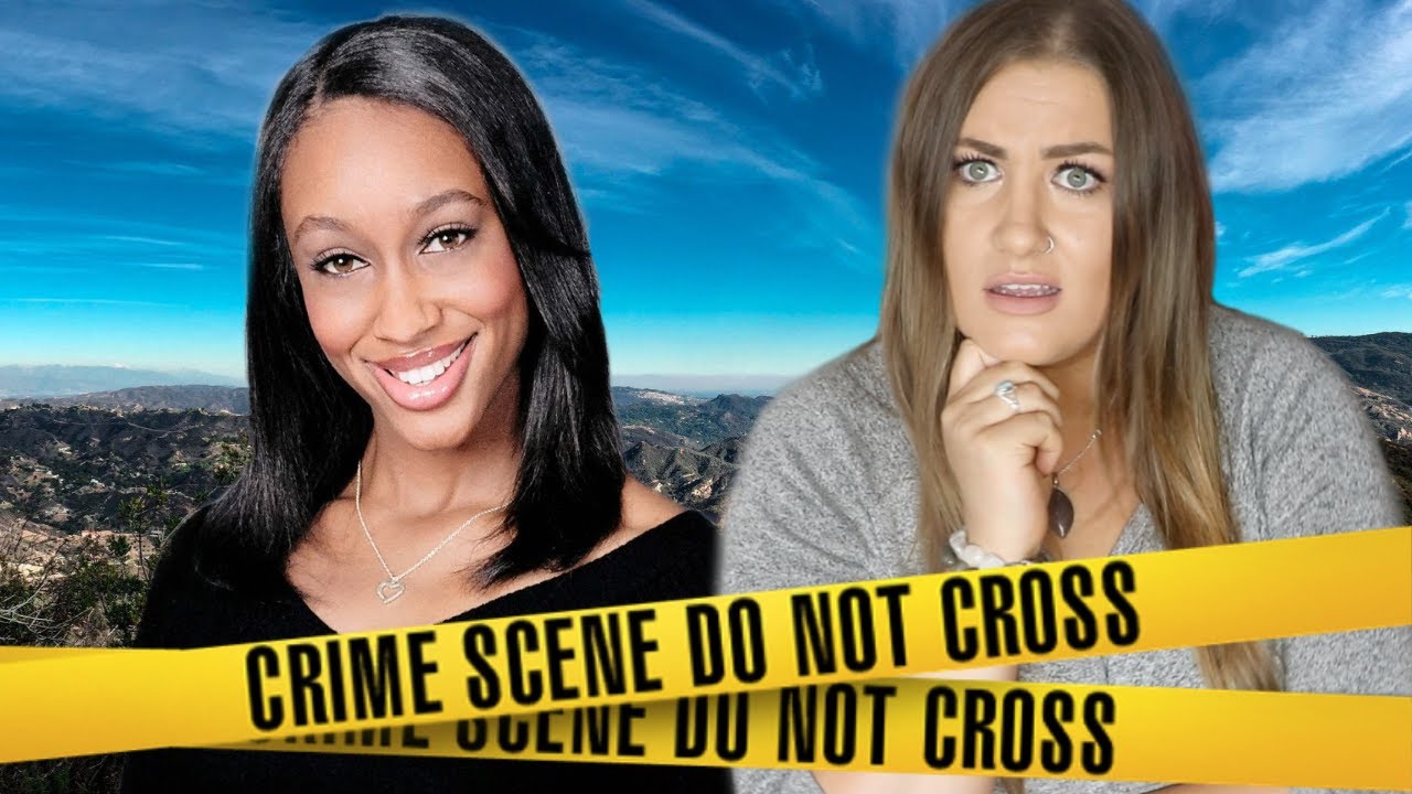 Mitrice Richardson: Released By Police In The Middle Of Nowhere?