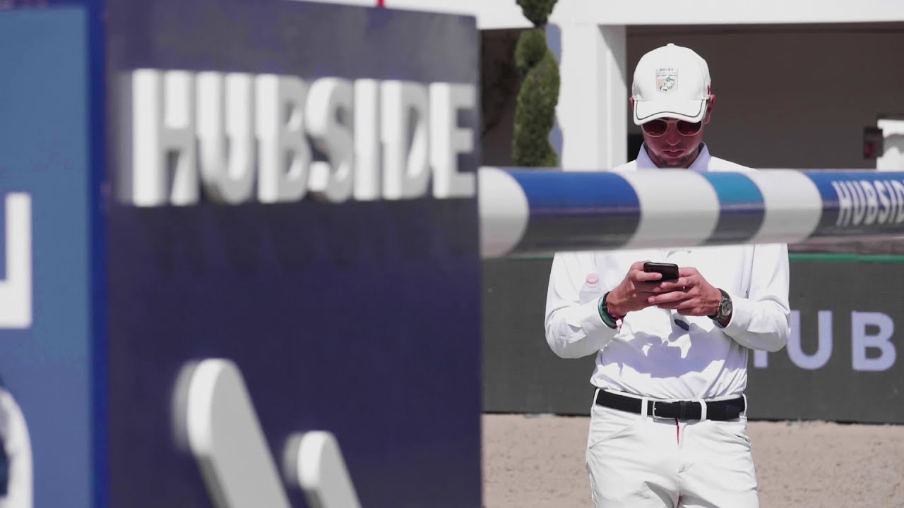 Indexia | Hubside Jumping 2020 - Highlights June-July
