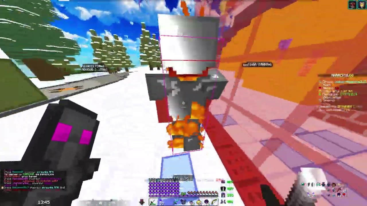 ANARCHIA.GG | MONTAGE #18