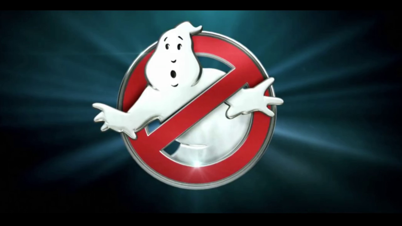 Ghostbusters theme - Nightcore