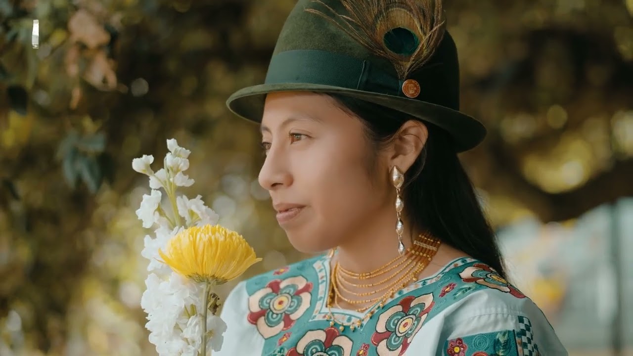KASARANDO-FLOR DE AMAPOLA