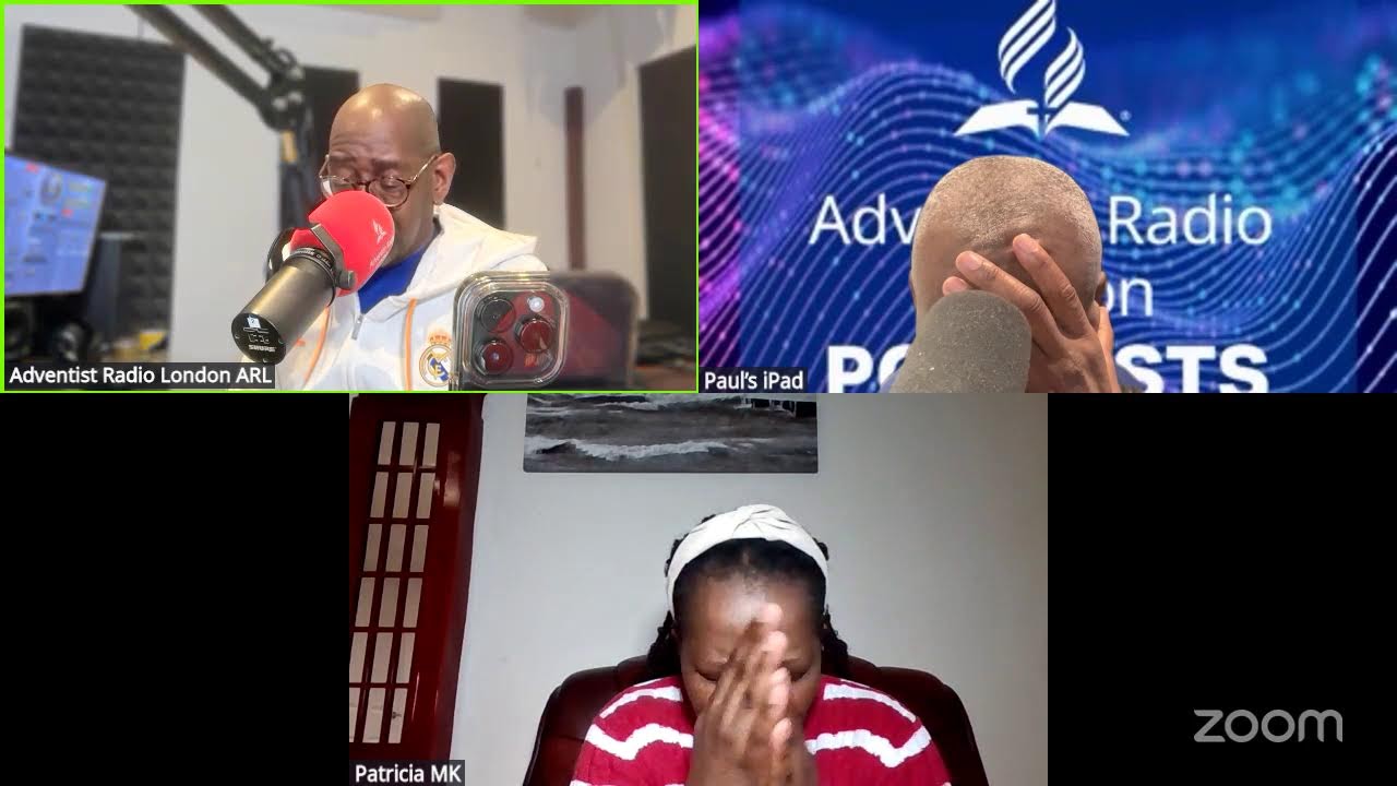 BREAKFAST SHOW