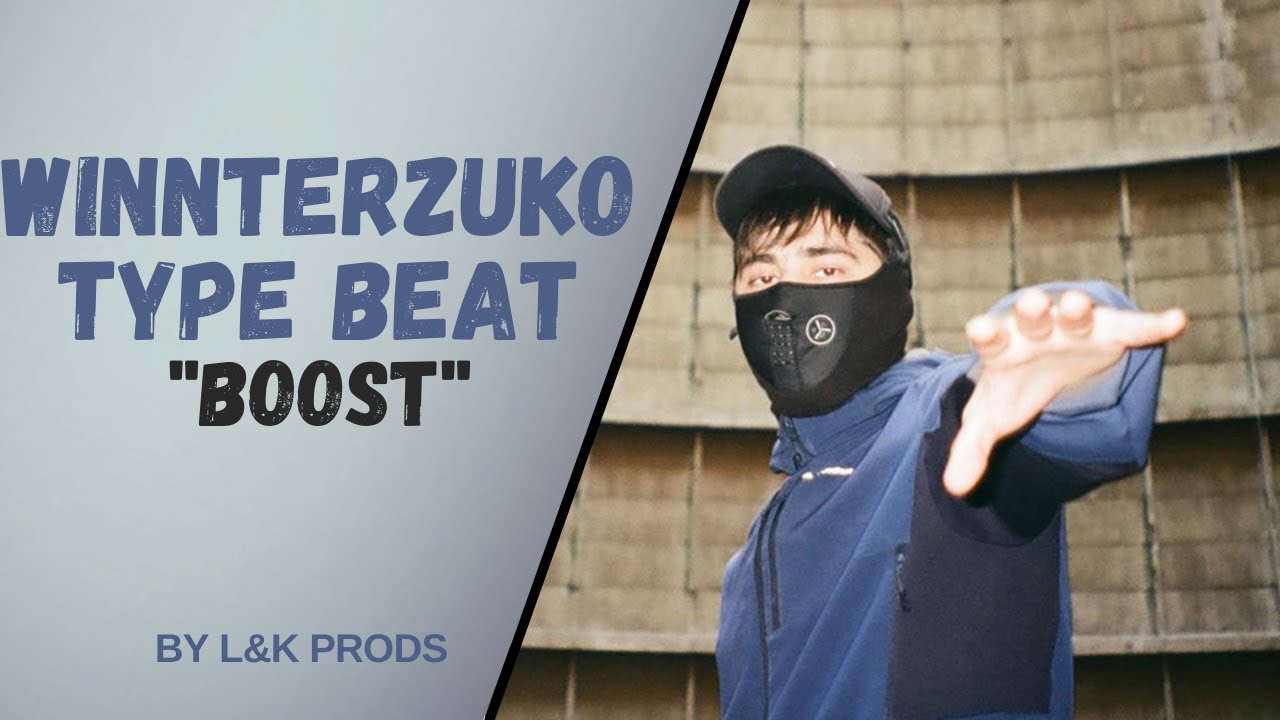 WINNTERZUKO TYPE BEAT - 