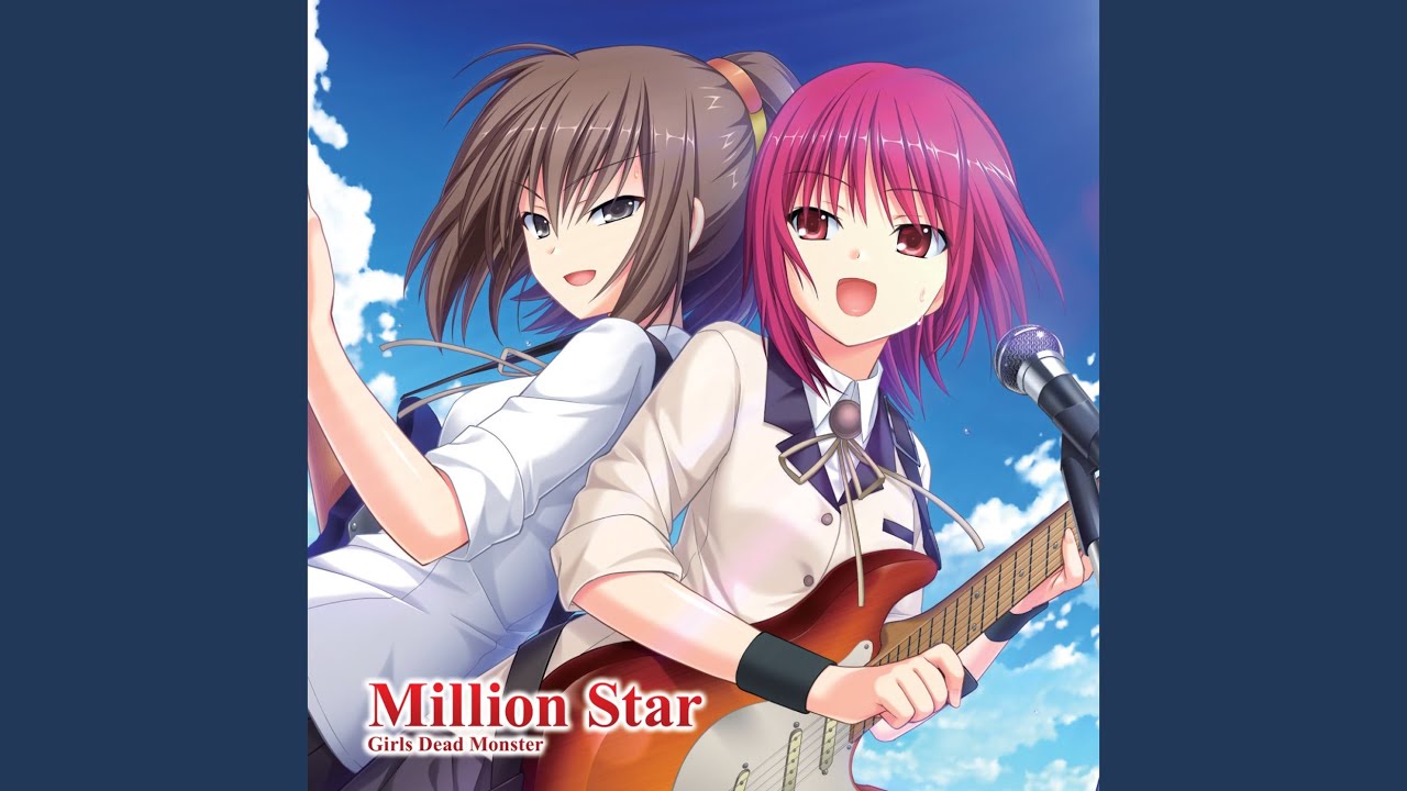 Million Star