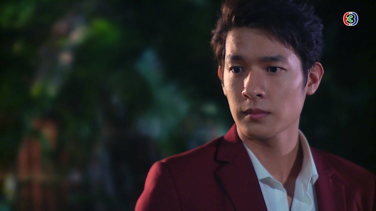FIN | นายทึ่ม...ฉันลืมนายไปหมดแล้ว | ทิวาซ่อนดาว EP.13 | Ch3Thailand