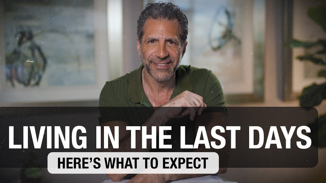 Living in the Last Days: What to Expect and How to Prepare