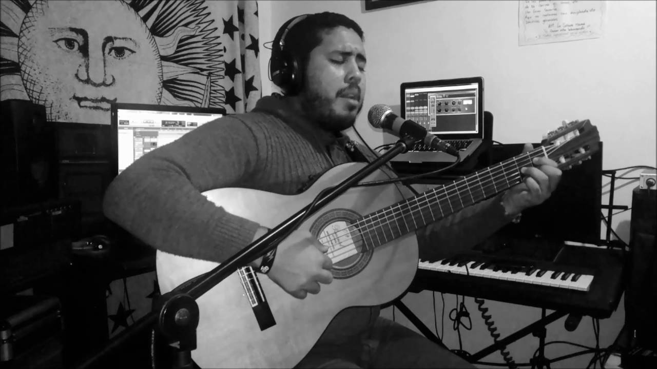 Cuando llegan las tardes - Jose A. Morales (Anderson España)