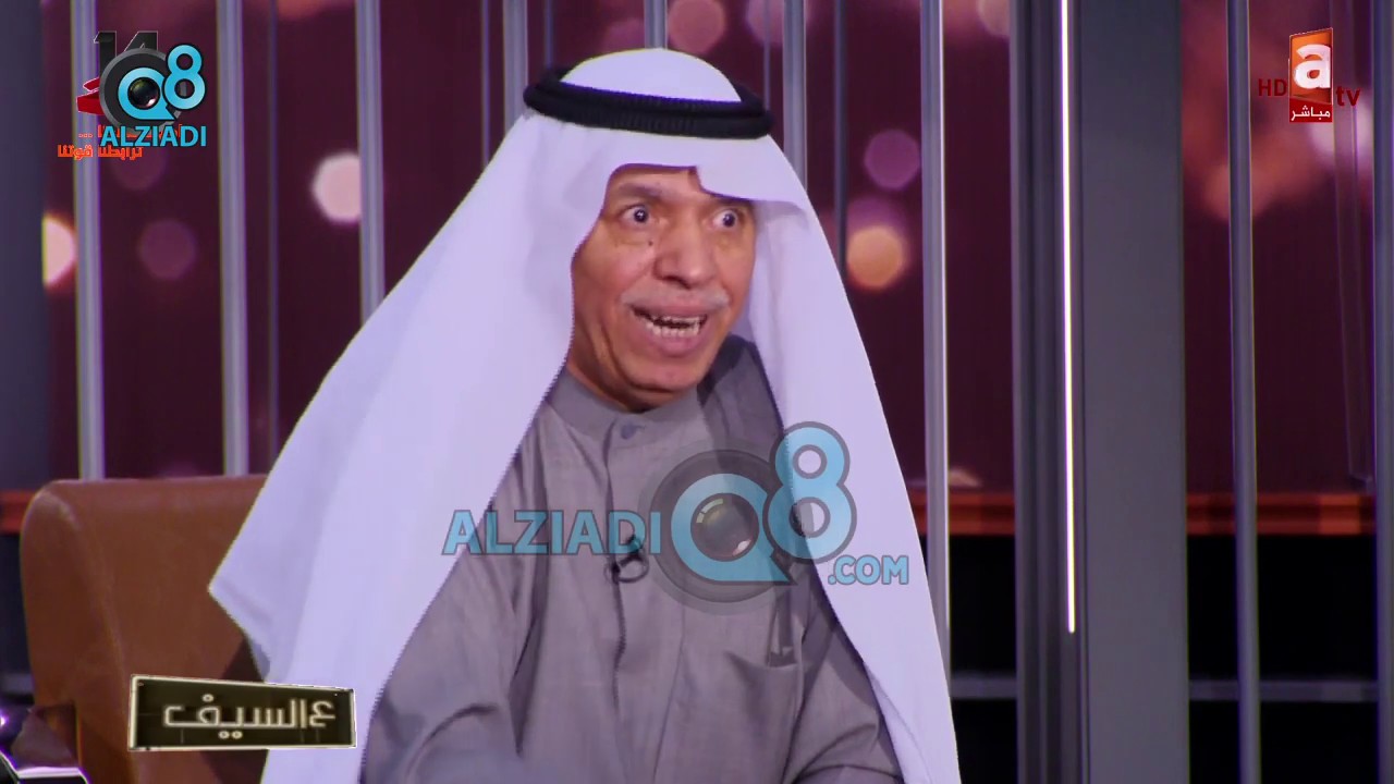 الفنان عبدالله الحبيل: لهذا السبب أقسمت أن يكون هذا آخر عمل لي .. 