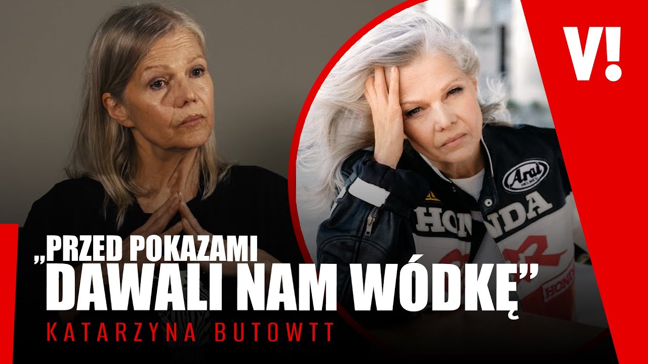 Spowiedź Katarzyny Butowtt: „Siostra chciała się mnie POZBYĆ”. O trudnym domu i cieniach modelingu