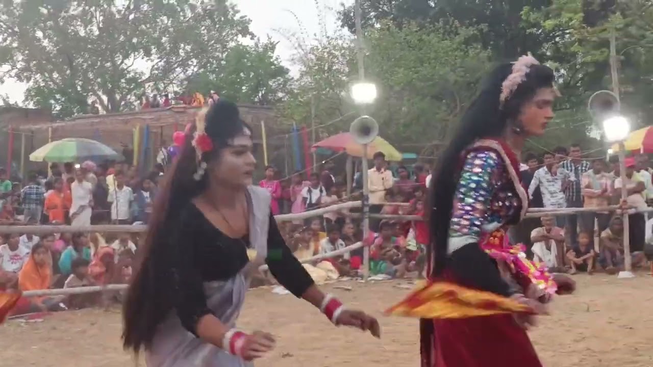 Ustad-Fulchand Mahato || Full Pala 2026