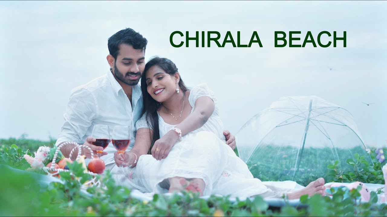 Best Pre-wedding video shoot 