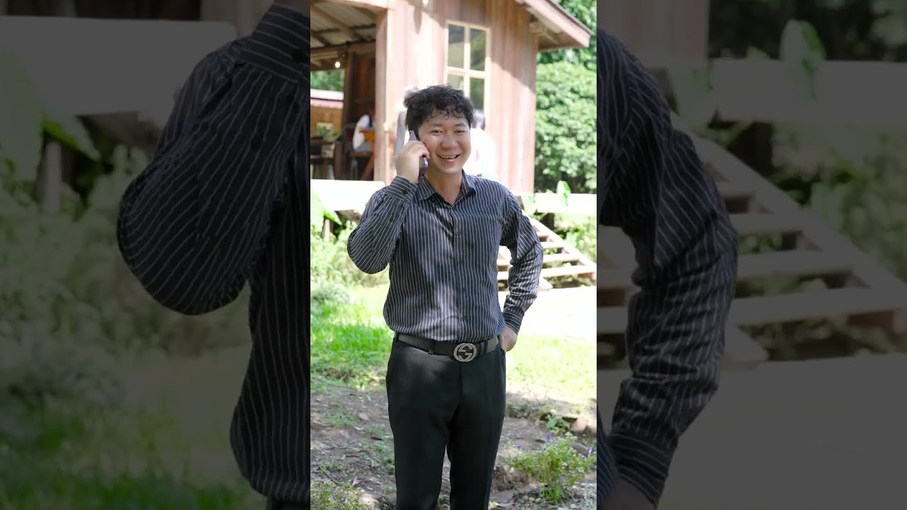 ทำบุญหวังผล ทำไปทำมาได้ภรรยามา1คน