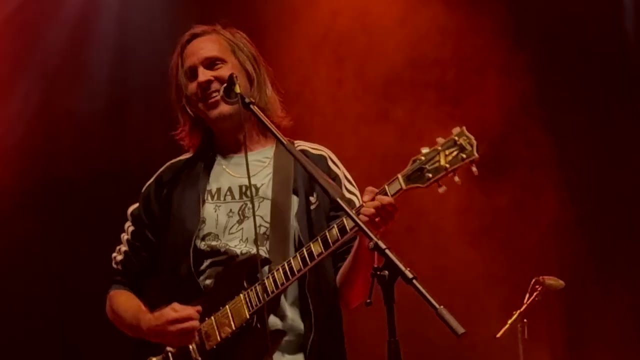 Quicksand - Head To Wall (LIVE), 2024-11-08, Capitol, Hannover