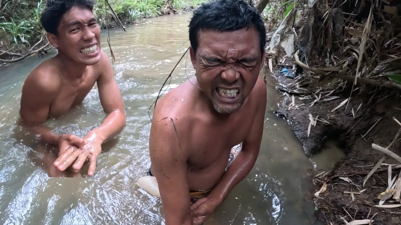 HINDI MADALI ANG TIBO NG HITO KAKAWALANG GANA