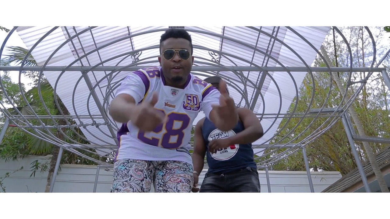 Machafuko Ft  Richie Mario | Haupo