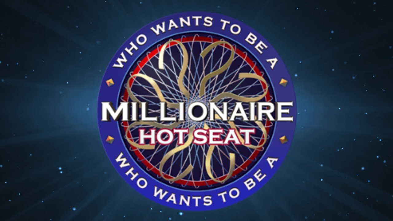 Milionare Hot Seat Promo
