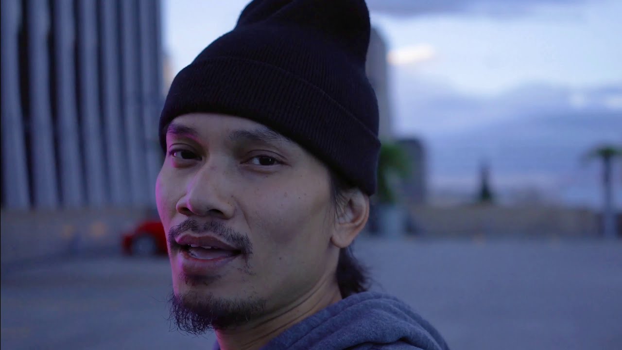 Hella Chluy ft AP Muzzika - Give You My Name [MV]