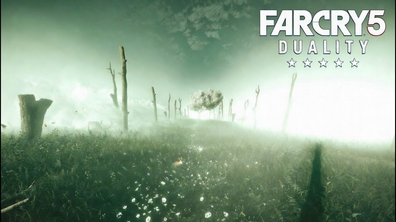 Far Cry 5 – Duality🔥(Vertical Live)
