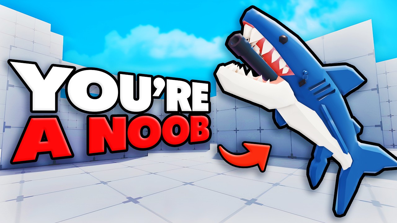 What YOUR FAVORITE SKIN in RIVALS Says About YOU! (summer skin case)