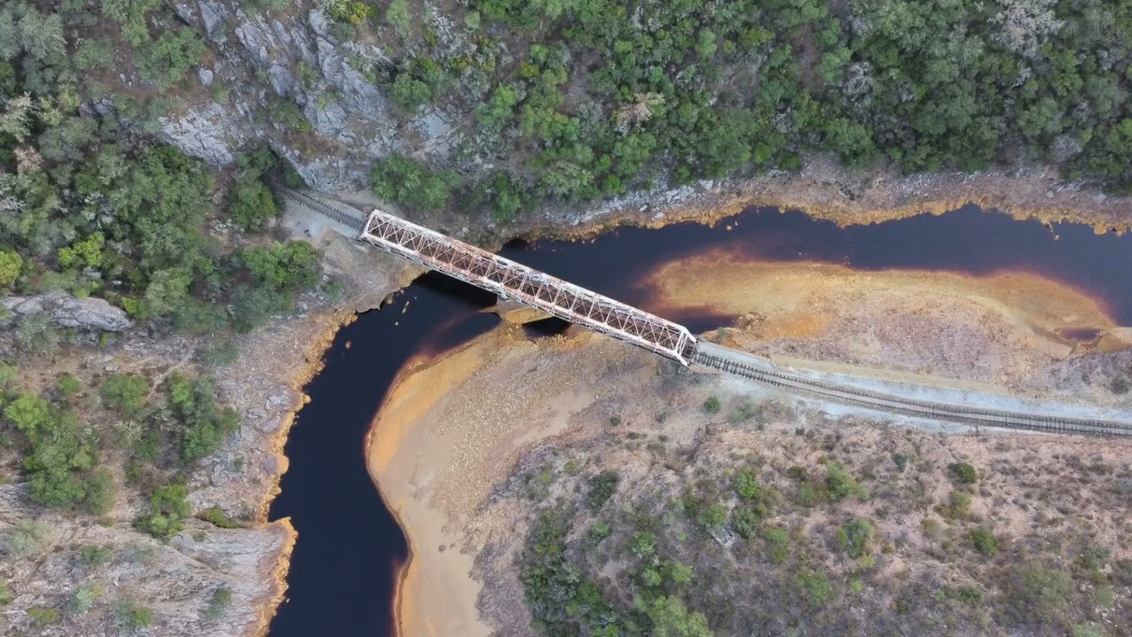 Puente Salom&oacute;n(Huelva) F&aacute;tima Zoilo Fotograf&iacute;a