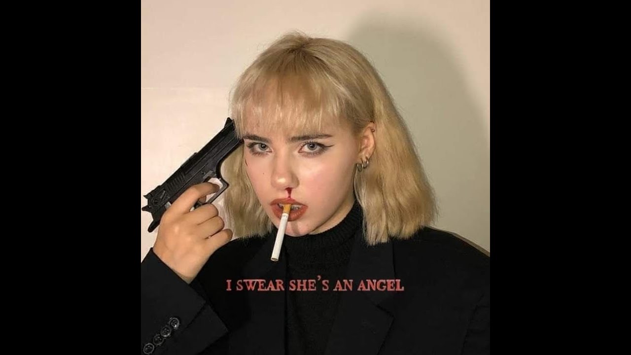 star boy - she ain't scared